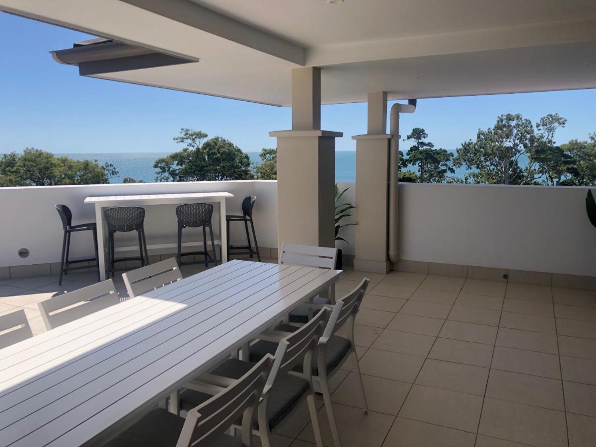 Aparthotel Grand Mercure Allegra Hervey Bay Exterior foto