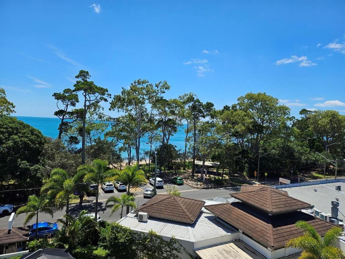 Aparthotel Grand Mercure Allegra Hervey Bay Exterior foto